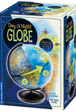 Day & Night Globe by Thames & Kosmos