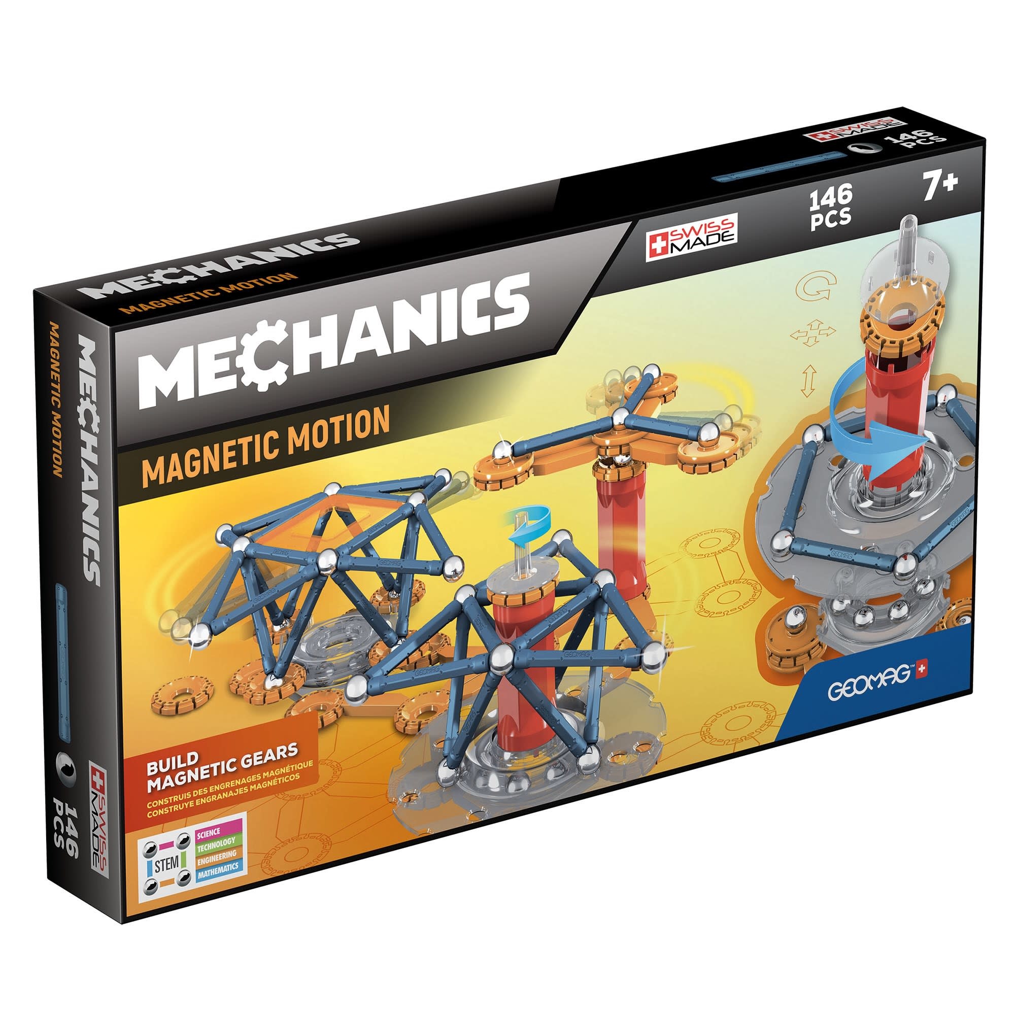 geomag magnetic toys