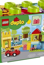 10914 Deluxe Brick Box by LEGO Duplo
