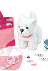 Designer Doggie Kit by Creativity for Kids