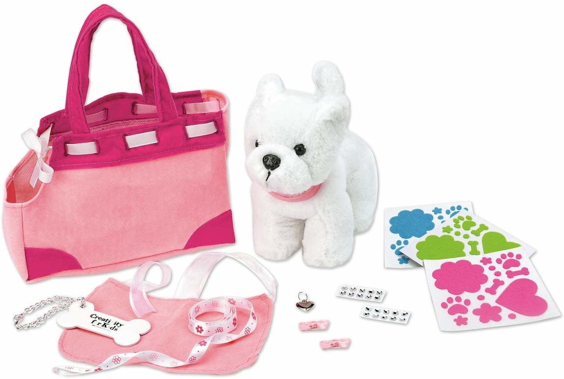 Designer Doggie Kit by Creativity for Kids