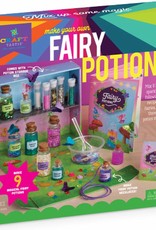 Fairy Potions Kit by Craft-Tastic