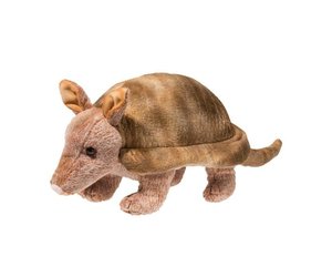 armadillo toy