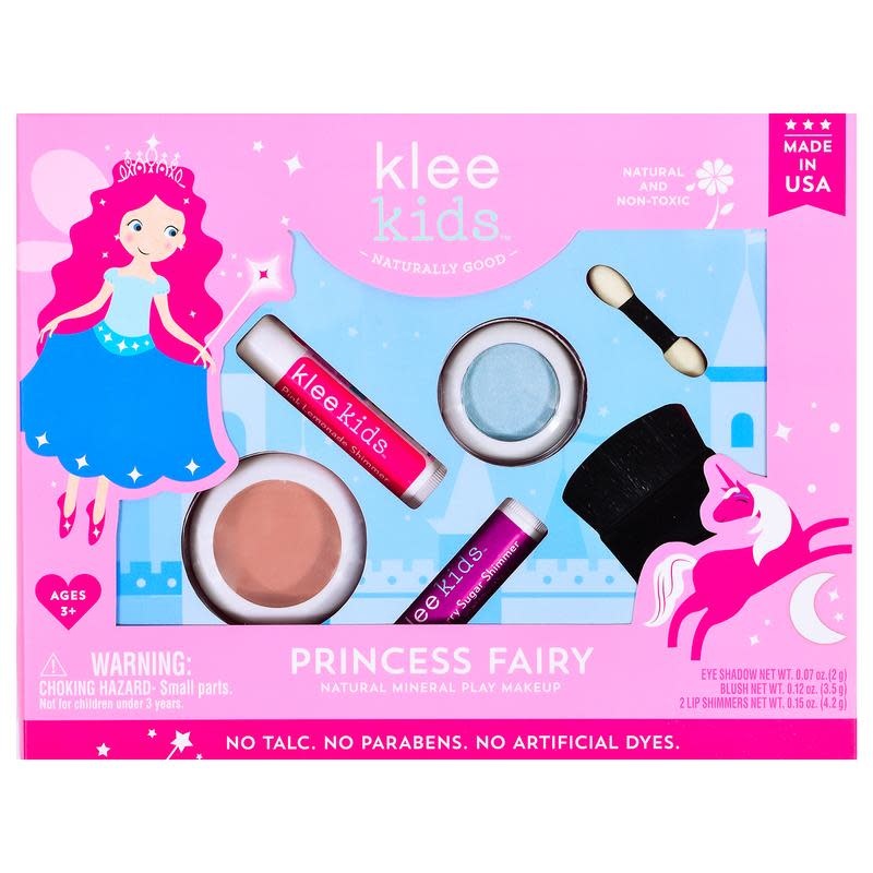 little fairy princess makeup set