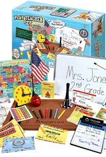 play teacher set