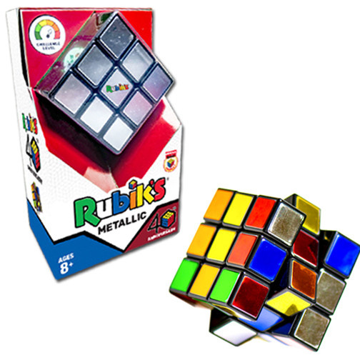 cubic rubic
