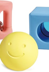 hape geometric rattle