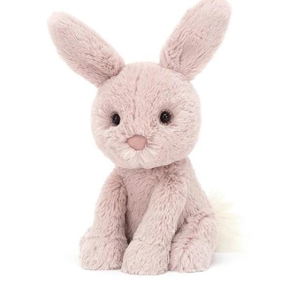 jellycat starry bunny