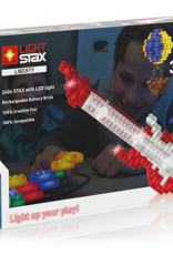 light stax power table