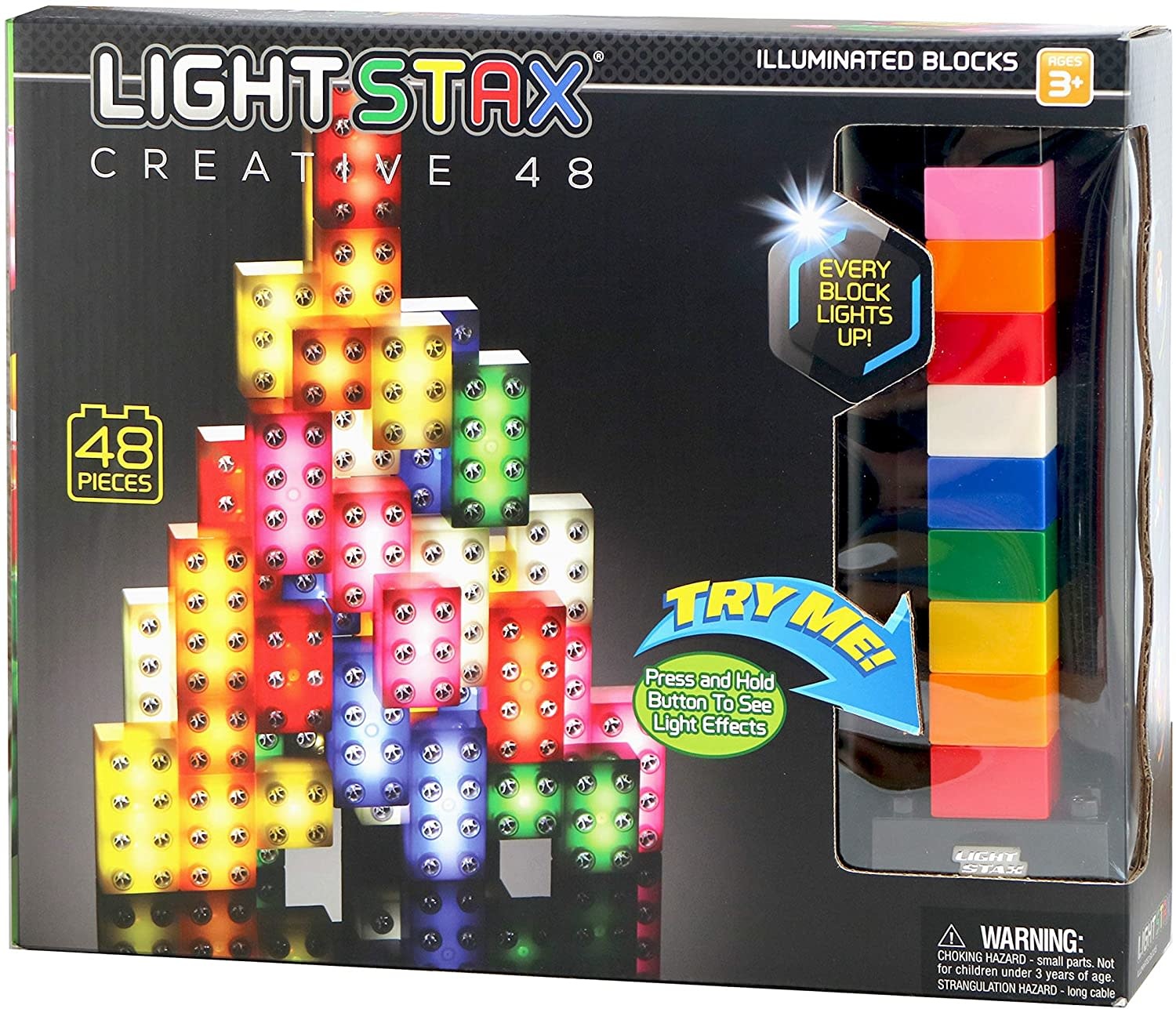 light stax 24