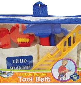 Little Builder Tool Belt by Kidoozie
