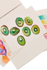 Chroma Blends Watercolor Paper Pad by Ooly