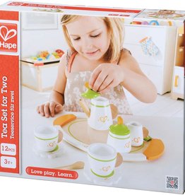 Tea Set for Two by Hape