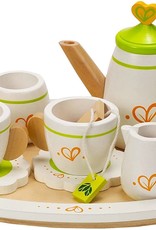 hape tea set for two