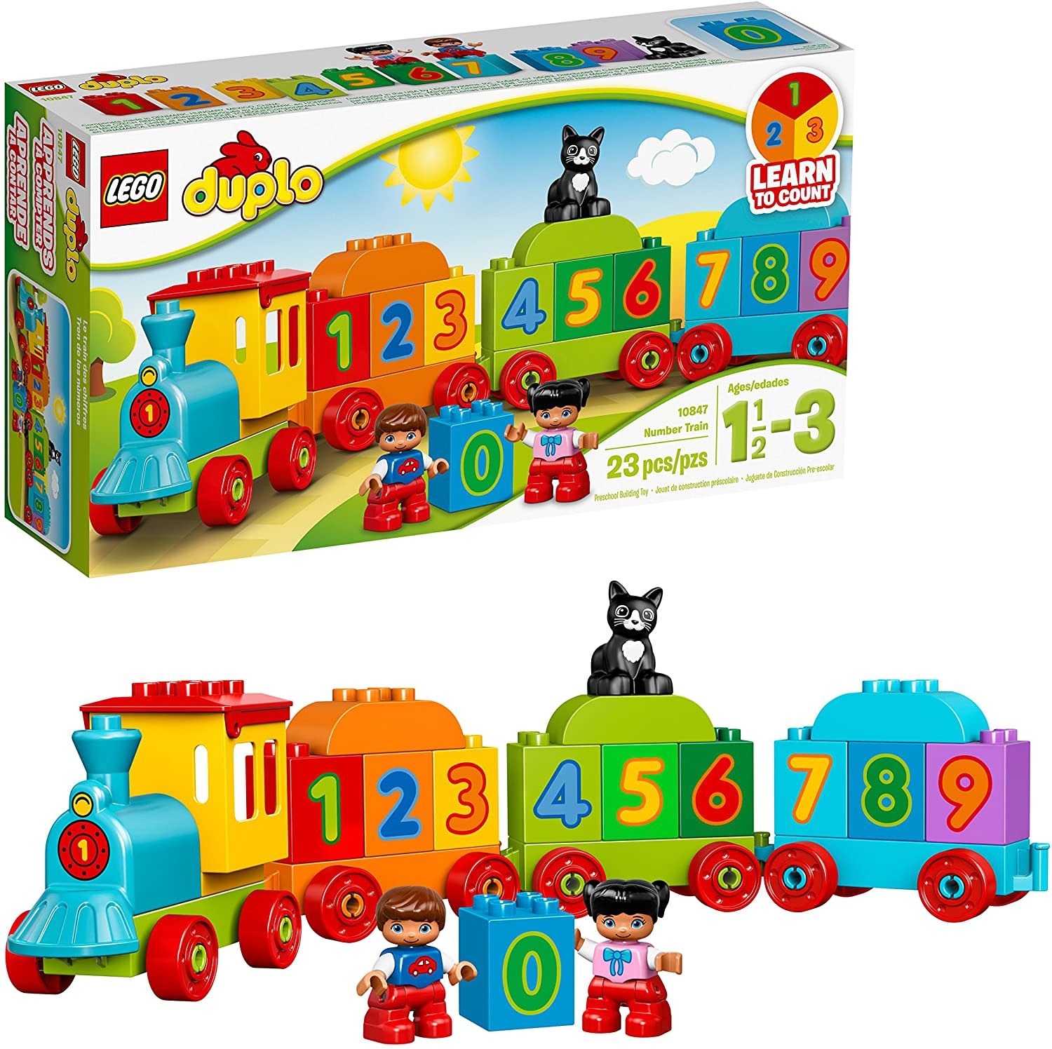 duplo lego