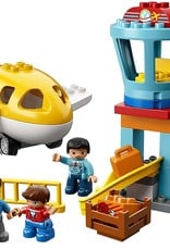 lego duplo town 10871 airport