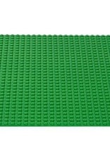 lego classic 10700 green baseplate