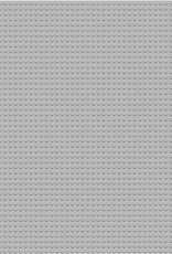 lego classic gray baseplate