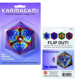 Karmagami by Fun in Motion Toys