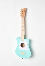 Mini Guitar by Loog - Green