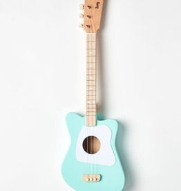 Mini Guitar by Loog - Green