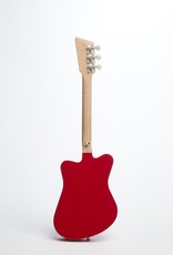 Mini Guitar by Loog - Red