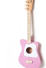 Mini Guitar by Loog - Pink
