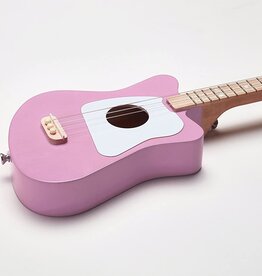 Mini Guitar by Loog - Pink