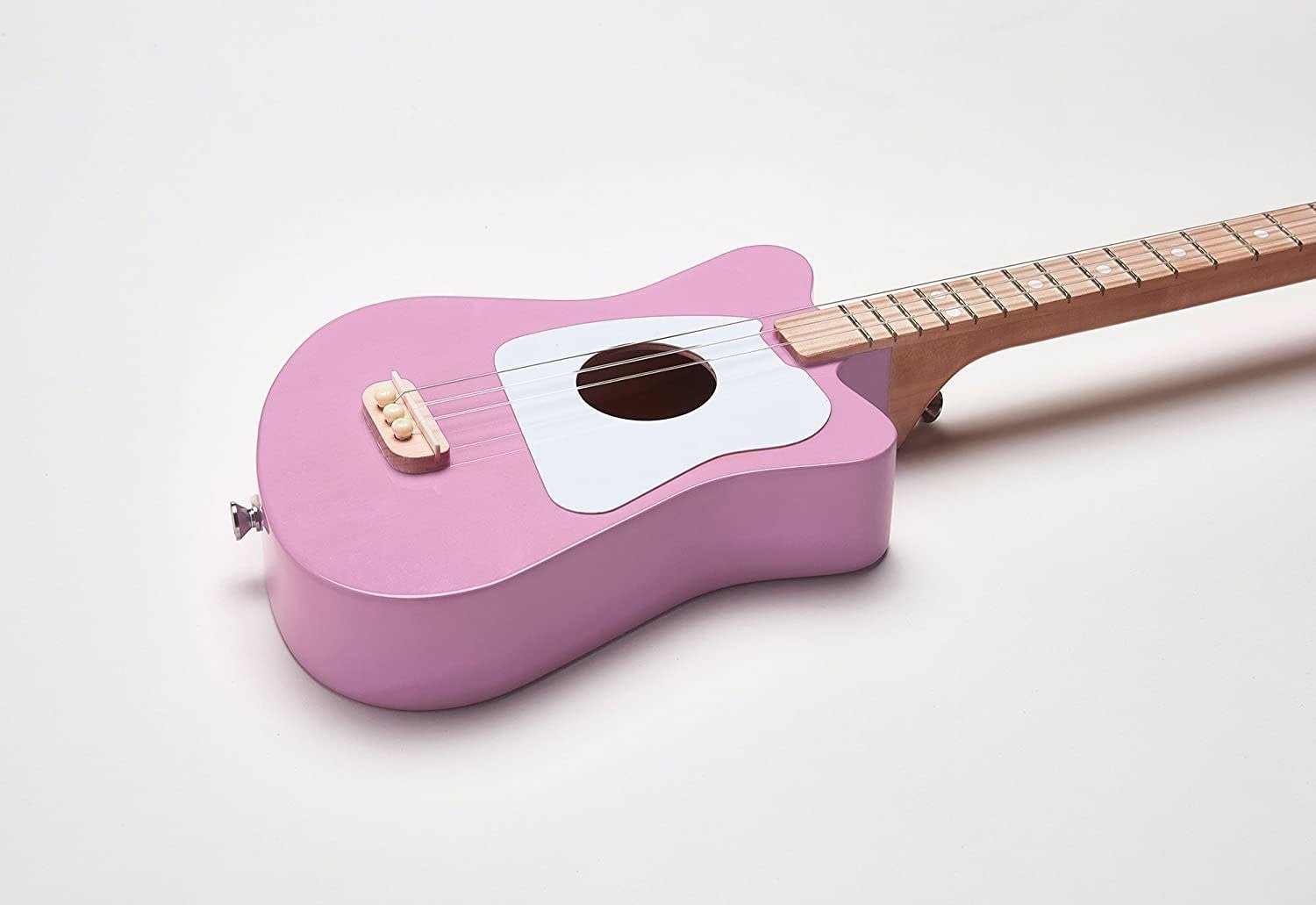 Mini Guitar by Loog - Pink