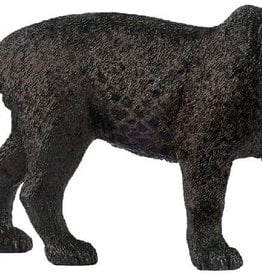 Black Panther Figure by Schleich