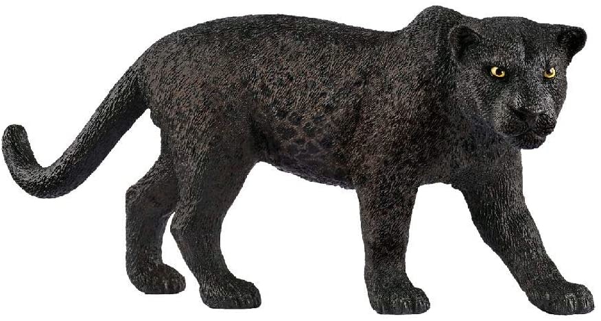 Black Panther Figure by Schleich