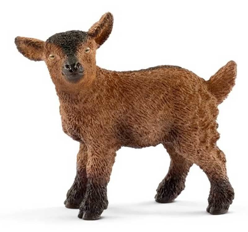 Goat Kid Figure by Schleich