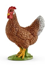 Hen Figure by Schleich