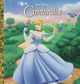Cinderella - Little Golden Book