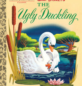 The Ugly Duckling - Little Golden Book