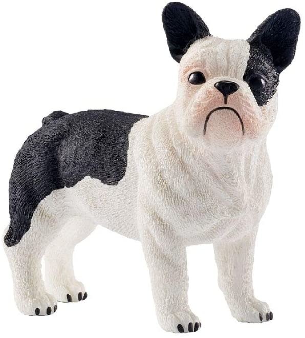 French Bulldog  Figure by Schleich