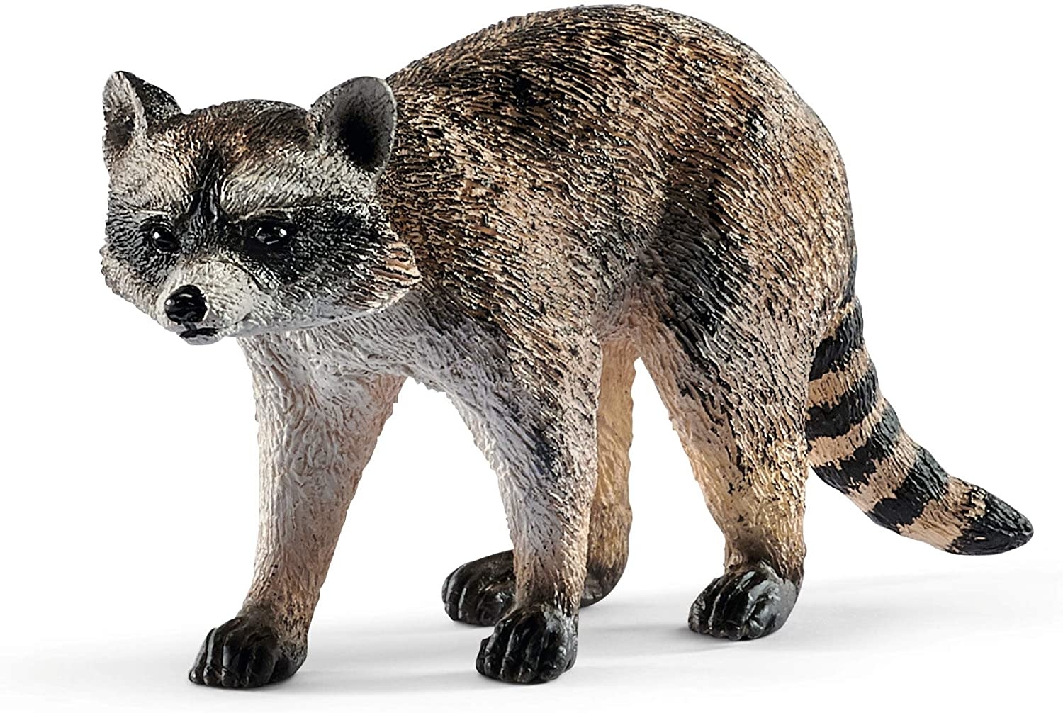 Raccoon Figure by Schleich