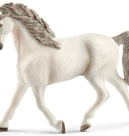 Holsteiner Mare Figure by Schleich