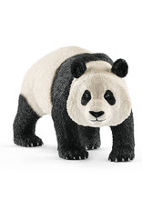 Giant Panda, Male, Figure by Schleich