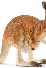 Kangaroo Figure by Schleich