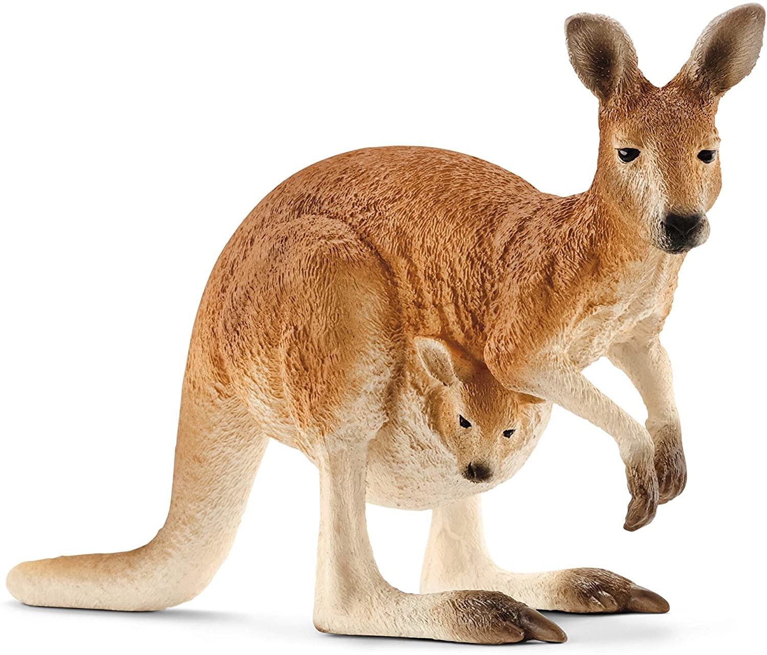 Kangaroo Figure by Schleich