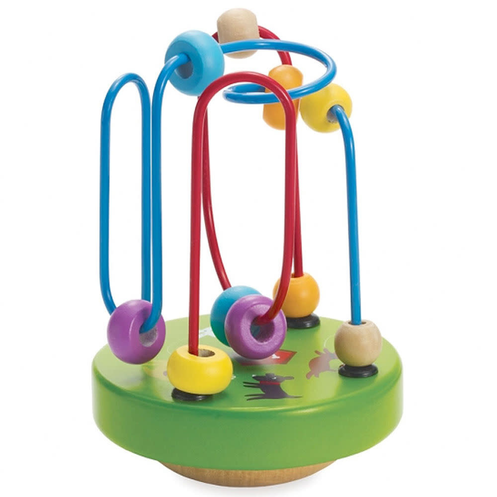 manhattan toy beads