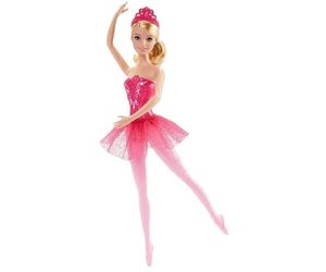 barbie ballet dress