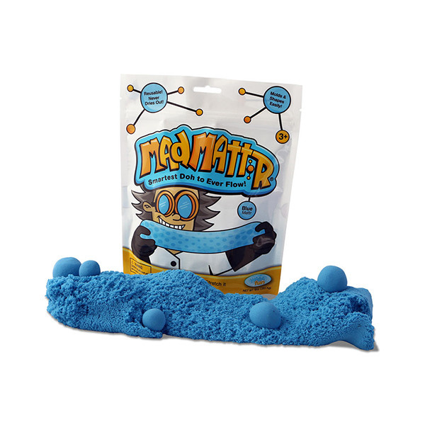 Mad Mattr Blue - 10 oz Package