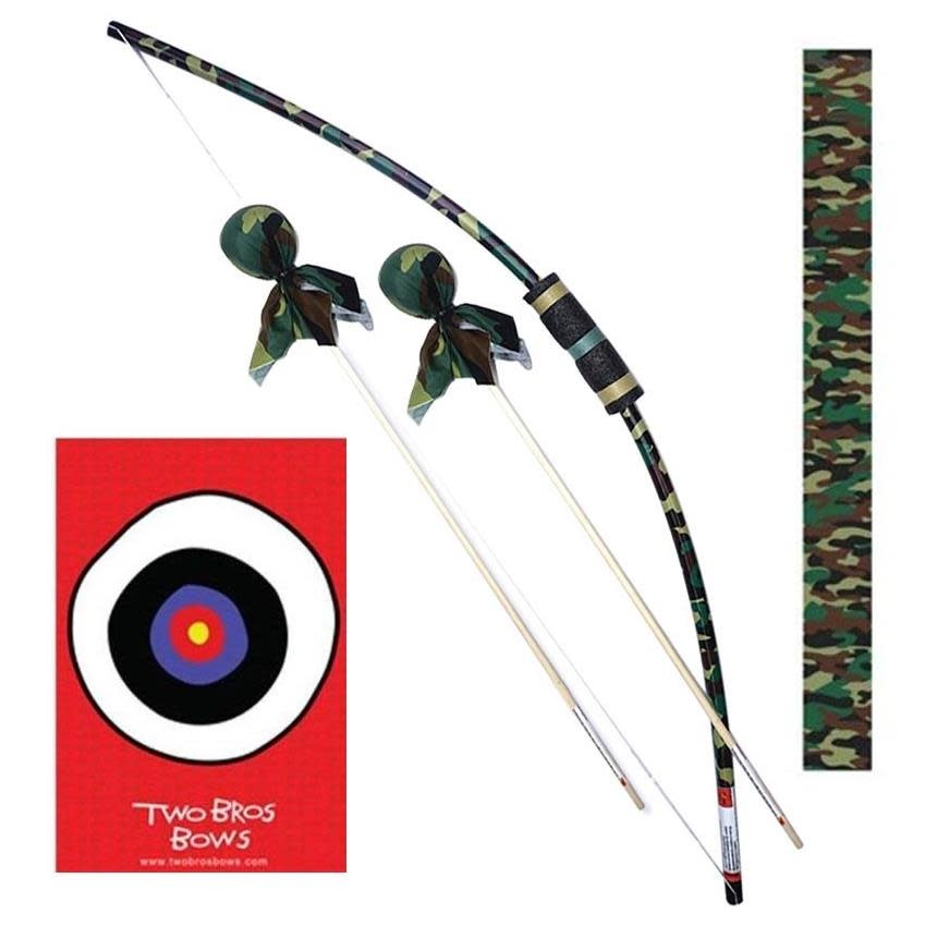 archery set for adults