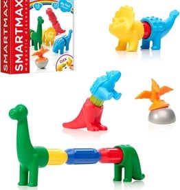 My First Dinosaurs by SmartMax