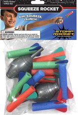 Squeeze Rockets by Stomp Rocket