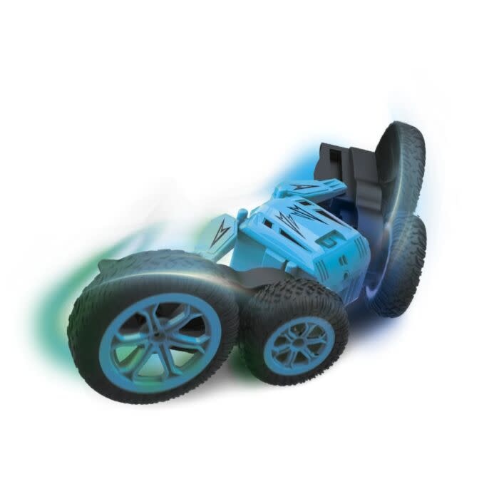 rc car wheels not spinning