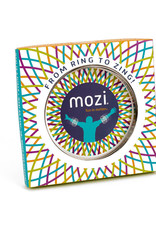 Mozi in Iridescent by Fun in Motion Toys