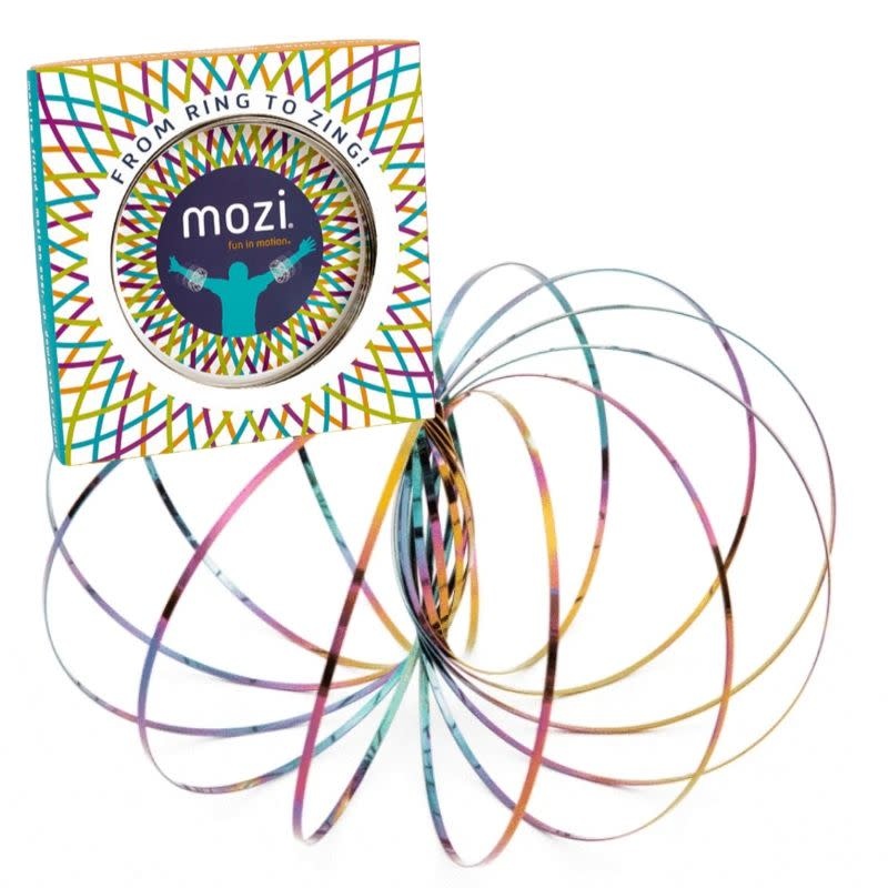 Mozi in Iridescent by Fun in Motion Toys